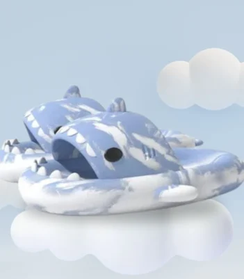 Sharklas® Camufladas (Envío Extra Express)