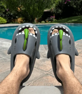 Sharklas® Nocturnas (Envío Extra Express) (9)