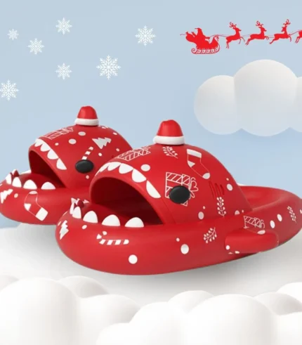 Sharklas® Santa Claus (Envío Extra Express)