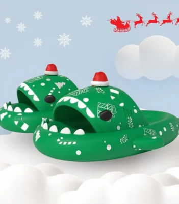 Sharklas® Santa Claus (Envío Extra Express)