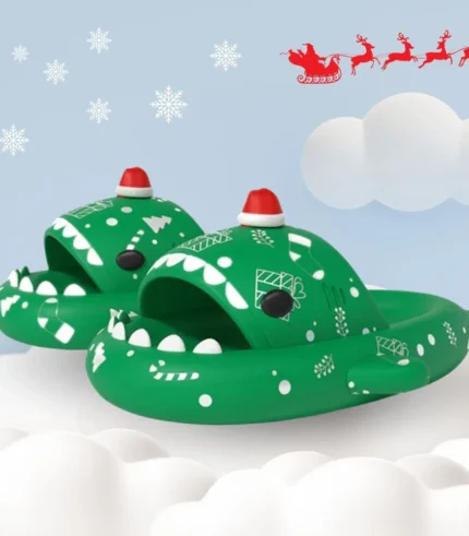 Sharklas® Santa Claus (Envío Extra Express)