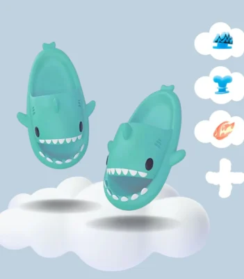 Ultra Pack Sharklas® con Aletas