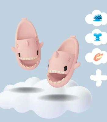 Ultra Pack Sharklas® con Aletas