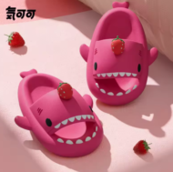 2025 New Shark Slippers