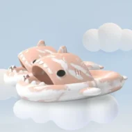 Camouflaged Sharklas®