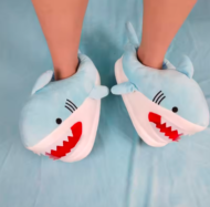 Feerldi Girls Boys Shark