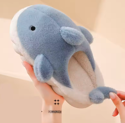 Sharklas Funny Animal