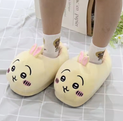 Sharklas Kawaii Chiikawas Plush